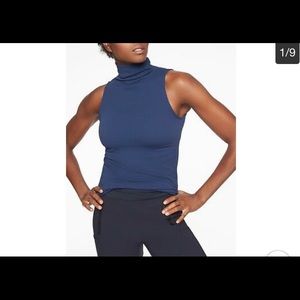 Athleta Flurry Base Layer Tank